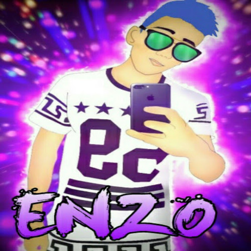 Enzo Rodrigo’s avatar