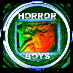 Horror Boys Podcast