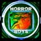 Horror Boys Podcast