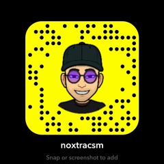 Noxtra Cozstar Music.