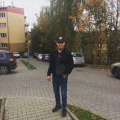 Андрей Ткач