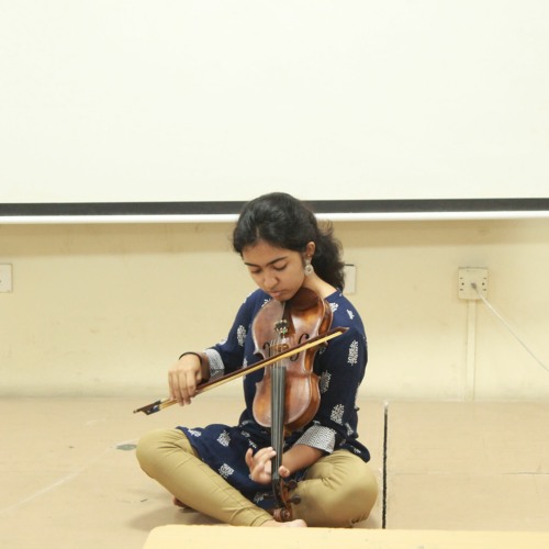 Nikhita Damaraju’s avatar