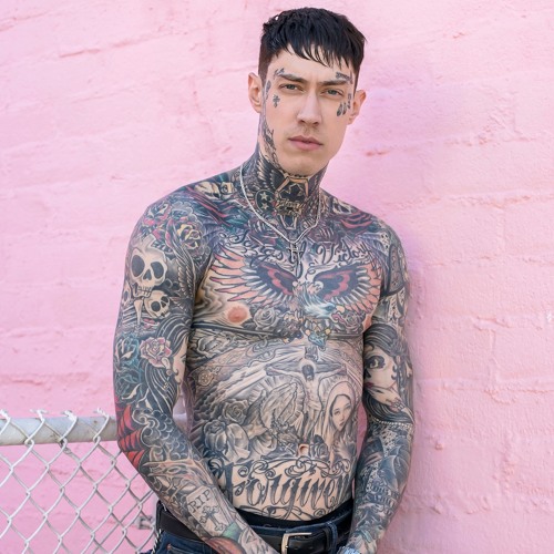 Stream Trace Cyrus music Listen to songs, albums, playlists for free(02)