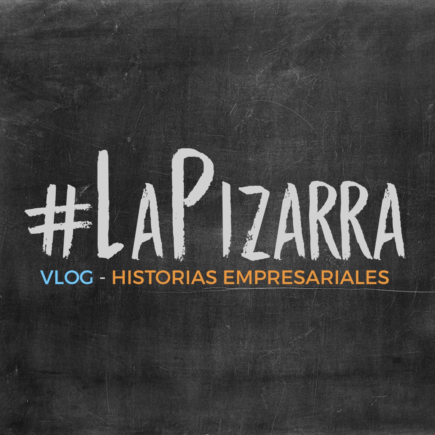 #LaPizarra