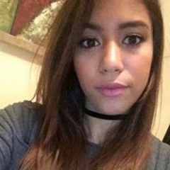 chaimaa saik