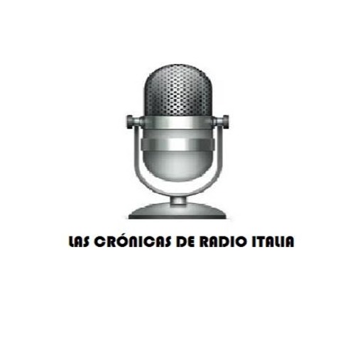 Stream LAS CRÓNICAS DE RADIO ITALIA music | Listen to songs, albums,  playlists for free on SoundCloud