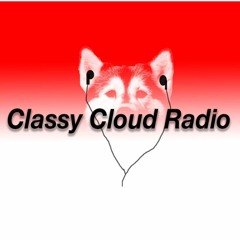 Classy Cloud Radio