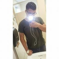 Oswaldo Angel Perez