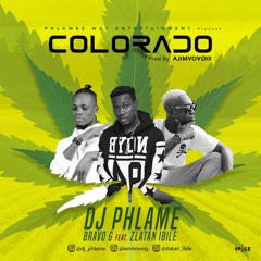 Djphlame