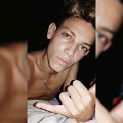 Emanuel Garcia Jr.