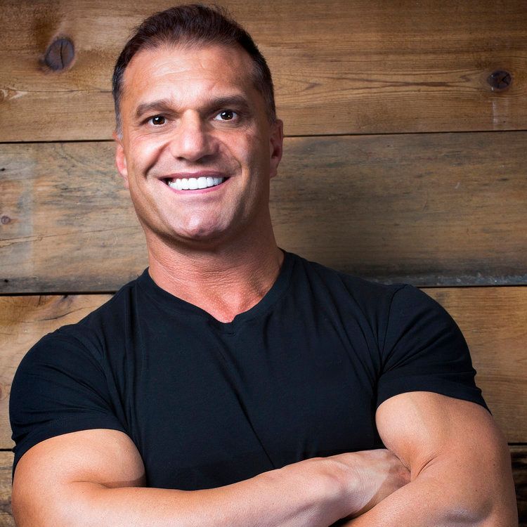 Strong Mind, Lean Body Podcast