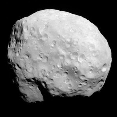Epimetheus