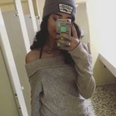 Sasha Nicholas