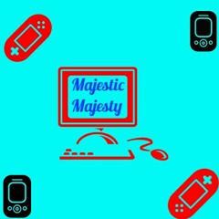 Majestic Majesty