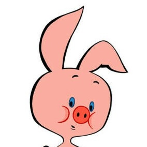 Пятачок люберцы
187