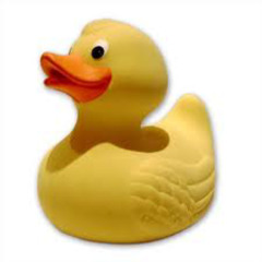 A F