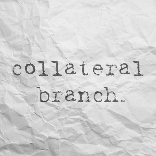Collateral Branch’s avatar