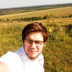 Гоша Малышев