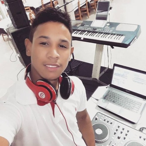 Eletro Funk Mc Douglinhas Friboy