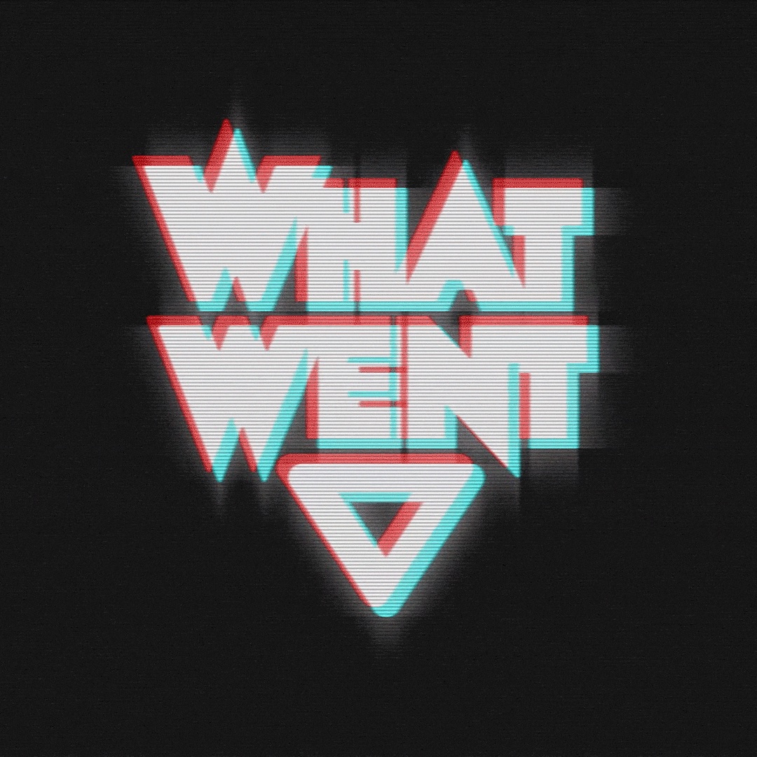 What Went Down podcast artwork