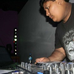 DJ Rodrigo López