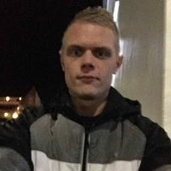 Søren Jæger Madsen