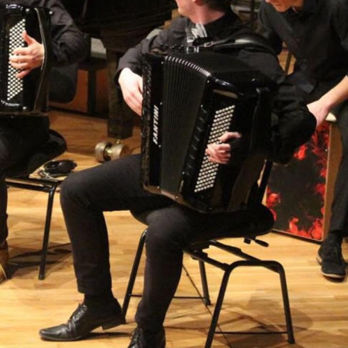 La 2024 noyee accordion