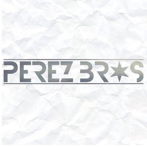 Perez Bros - Pitbull's Globalization - March 2020 Puro Pari Guest Mix
