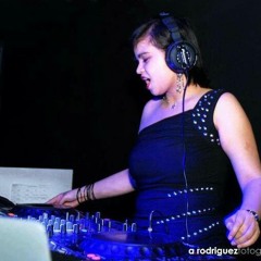 DJ Rae Valdes