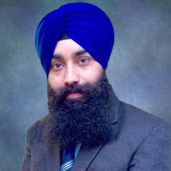 Baldeep Singh Judge