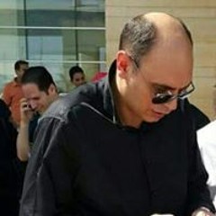 Hisham Yousri