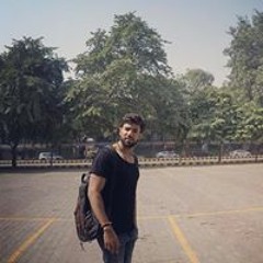 Lalit Kaushik