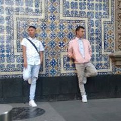 GA Edson