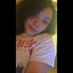 Shaylea Hernandez