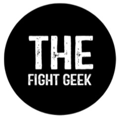 Fight Geek