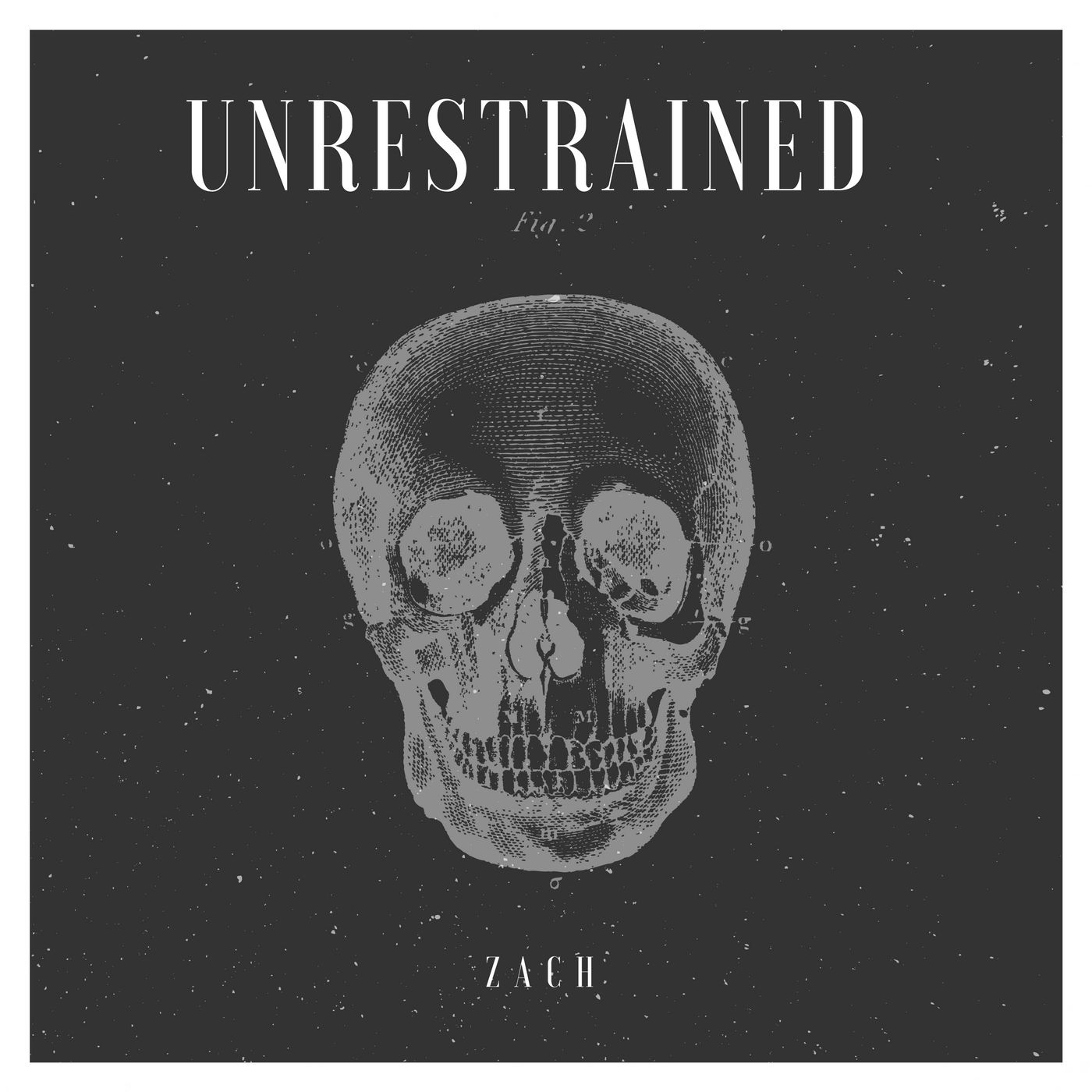 Unrestrained News podcast artwork