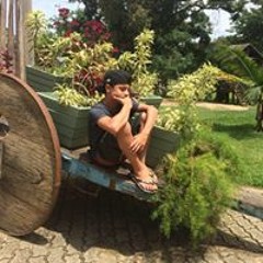 Pedro Henrique