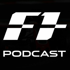 F1 Podcast