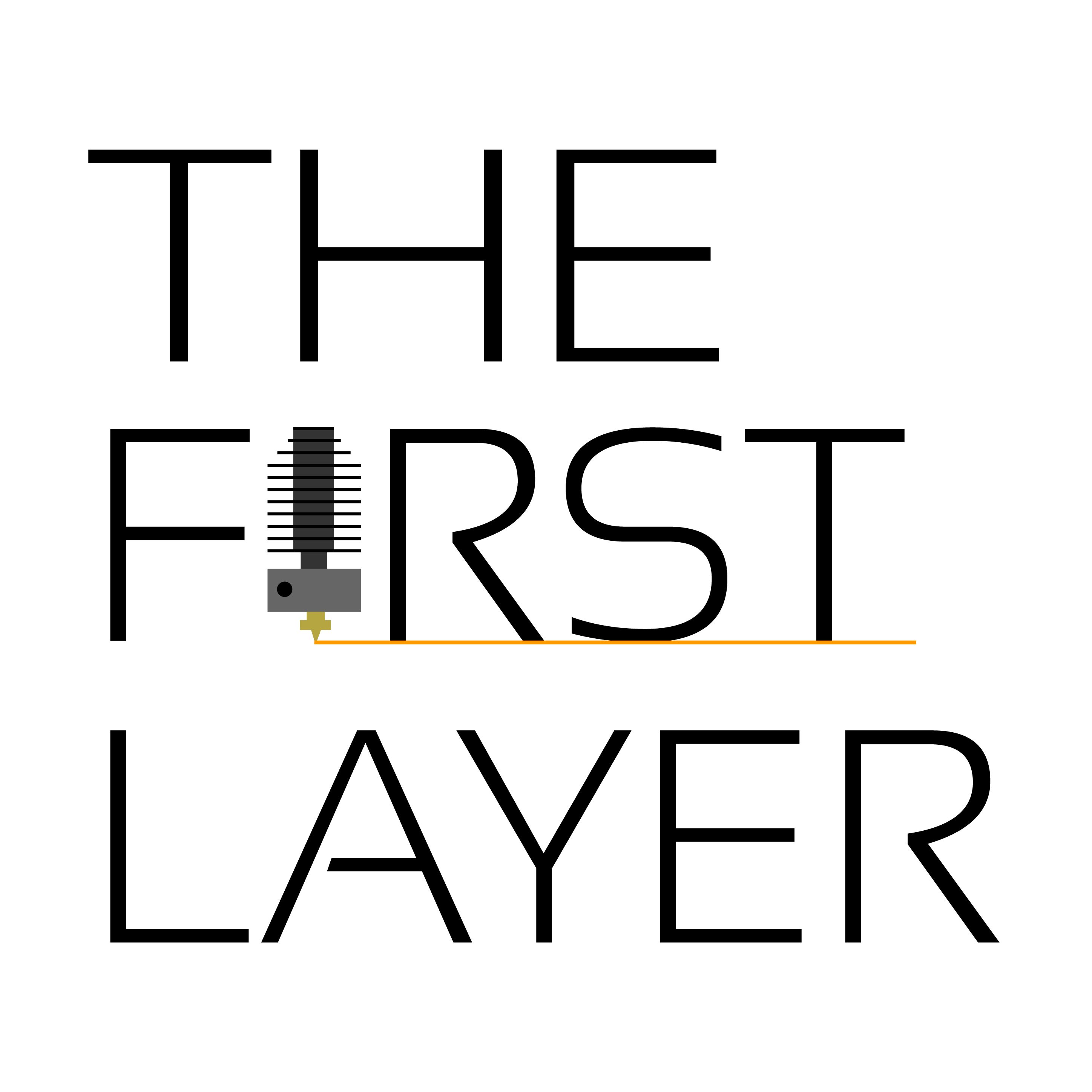 The First Layer