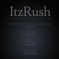 ItzRush
