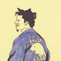 Kingston          Booth