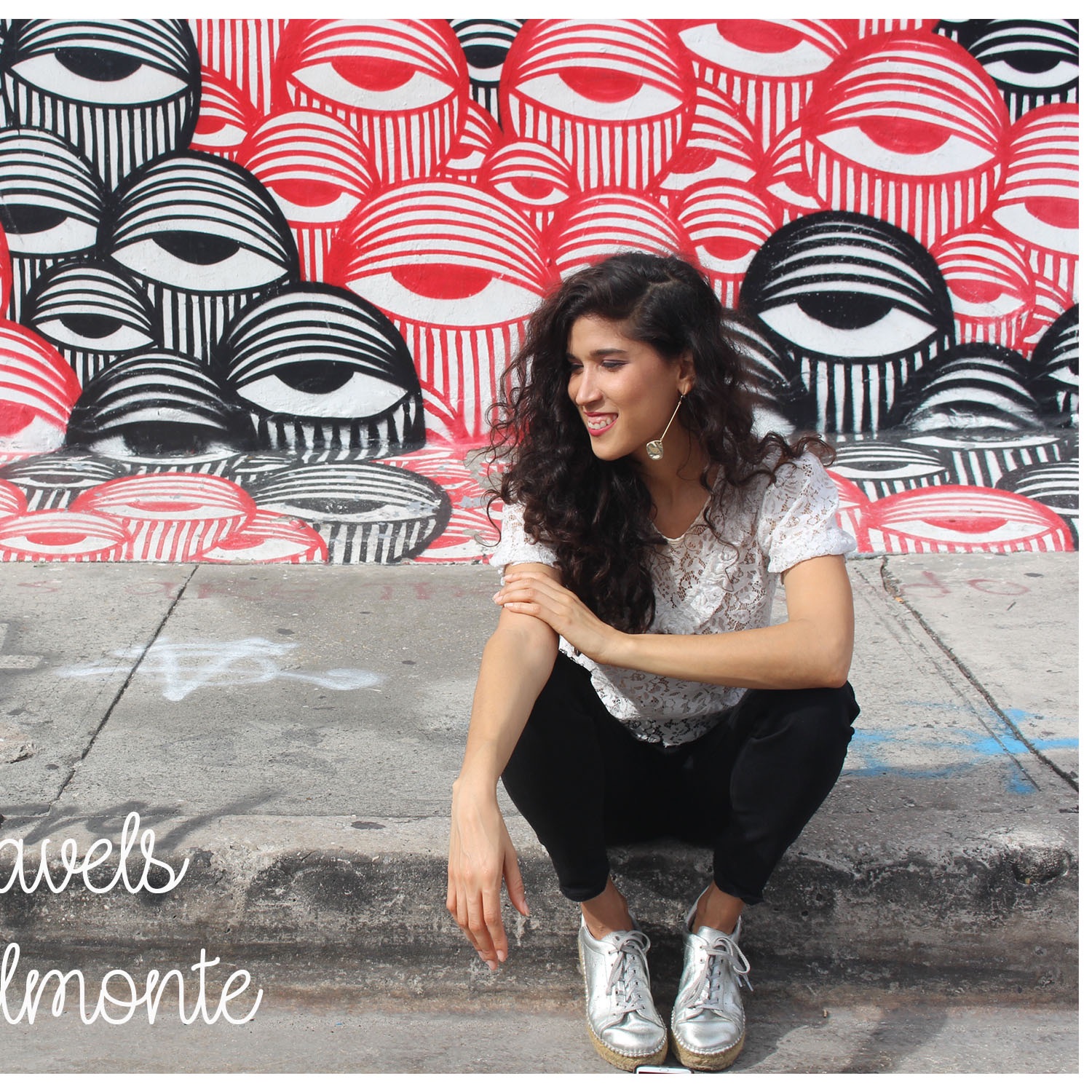 Podcast Mondays- Cari B