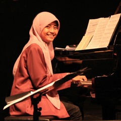Afifah Rachmawati
