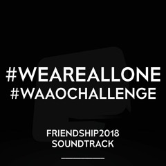 WeAreAllOne - We Are All One - Instagram 2018