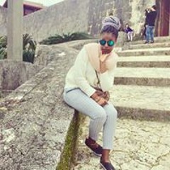 Aiicha West's Hilson