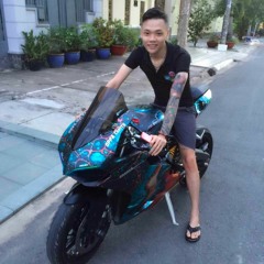 Trần Hoàng Huy