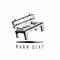 PARK SEAT