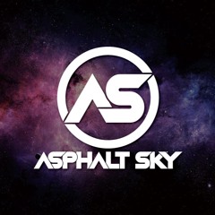 Asphalt Sky