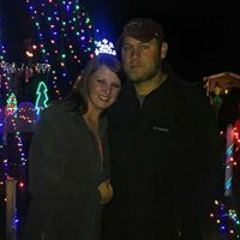 Erin Williams Johnson