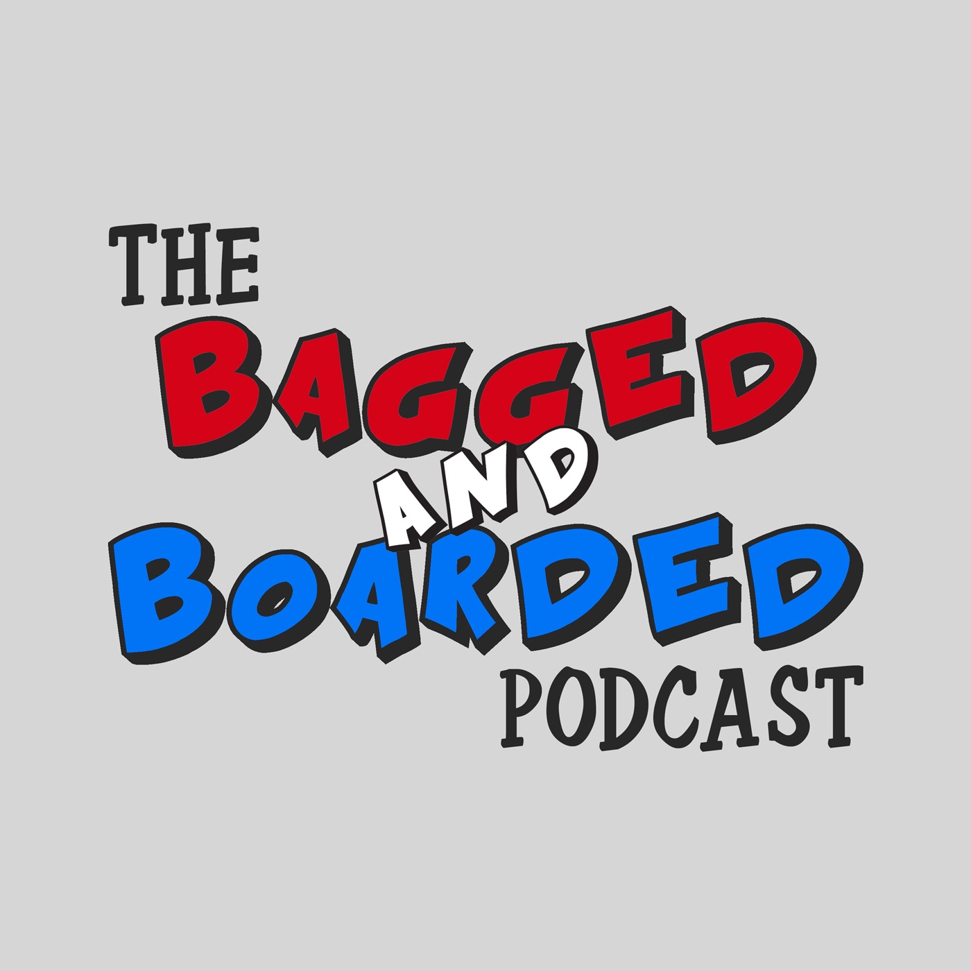 Episode 15:  San Diego Comic-Con Part 2 - Comics Episode 15:  San Diego Comic-Con Part 2 - Comics